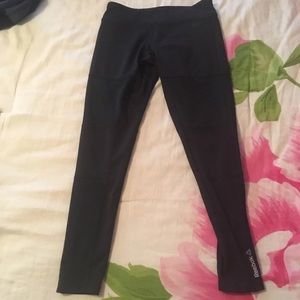 Reebok Leggings Small